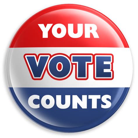 Free Vote Reminder Cliparts Download Free Vote Reminder Cliparts Png