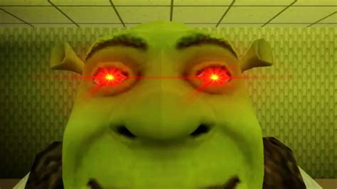Goofy Ahh Shrek Youtube