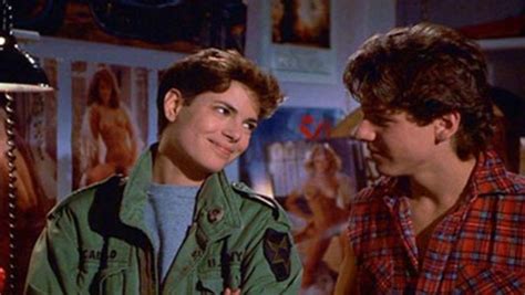 ‘just One Of The Guys Celebrates 35th Anniversary Debuts On Blu Ray 4