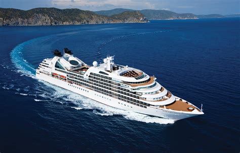 Luxury Ocean Cruise Advisor