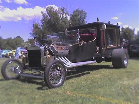 Hot Rod Hearse Recent Photos The Commons Getty Collection Galleries