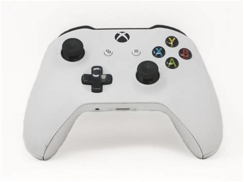 Xbox One Wireless Controller Model 1708 Troubleshooting Ifixit