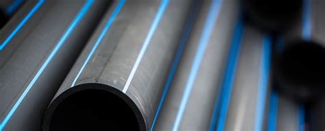 Hdpe Pipes And Fittings Alfa Incorporated