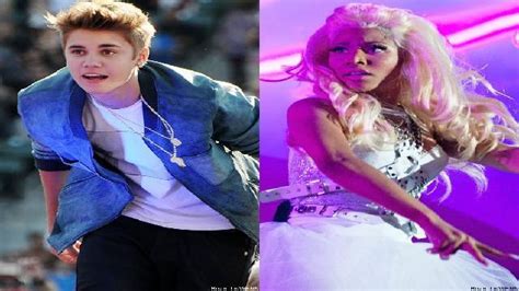 Justin Bieber Teams With Nicki Minaj Drops New Single The Hollywood Gossip