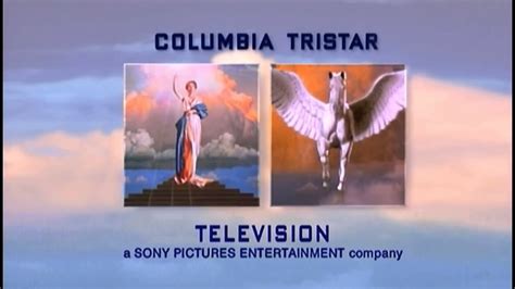 Hanley Productions CBS Prod Columbia Tristar TV CBS Studios Int CBS