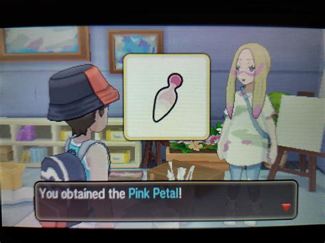 Pokemon Handing Out Butt Plugs Rgaming