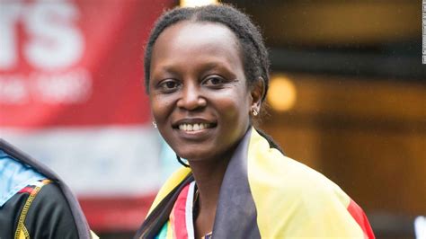 Kasha Nabagesera The Face Of Ugandas Lgbt Movement Cnn