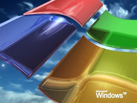 Inspirasi 16 Windows Xp Wallpaper Hd 3d For Desktop