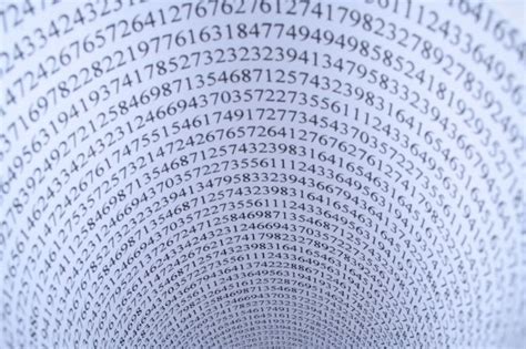 The Largest Prime Number Ever Discovered Has Over 22 Million Digits