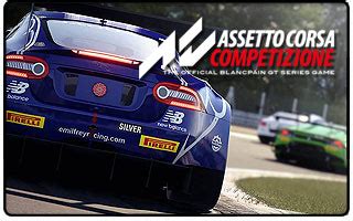Assetto Corsa Competizione Game Launch Options Update Bsimracing