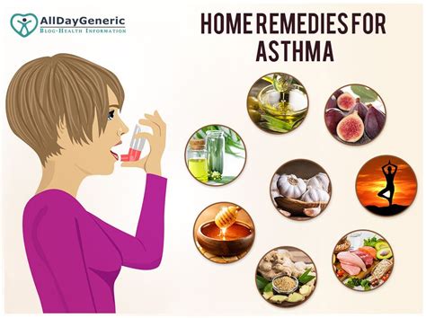 Diy Remedies For Asthma Home Remedies For Asthma Asthma Treatment Asthma