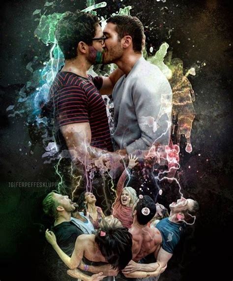 I Love Series Tv Series Movie Couples Cute Gay Couples Netflix Mary Shelley Max Riemelt 8