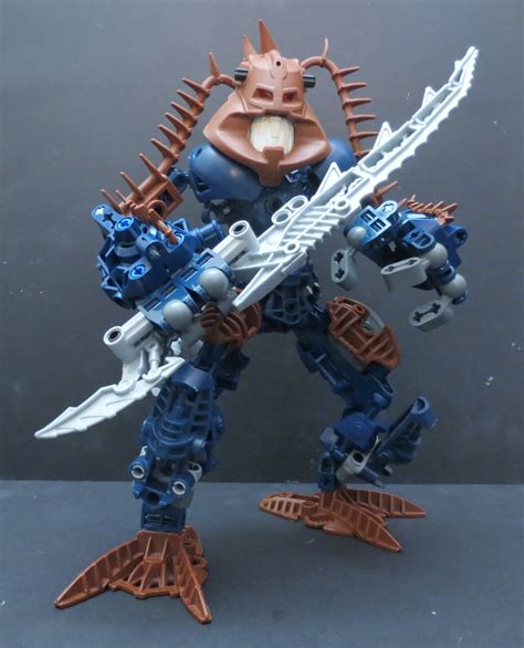 Vorkin Fractures Alternate Universe Custom Bionicle Wiki Fandom Images