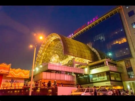 The mall is the largest of its type in south asia, with a gross leasable area of 1,614,586 square feet (150,000 m2). Jamuna Future Park /Asia's Largest Shopping Market ...