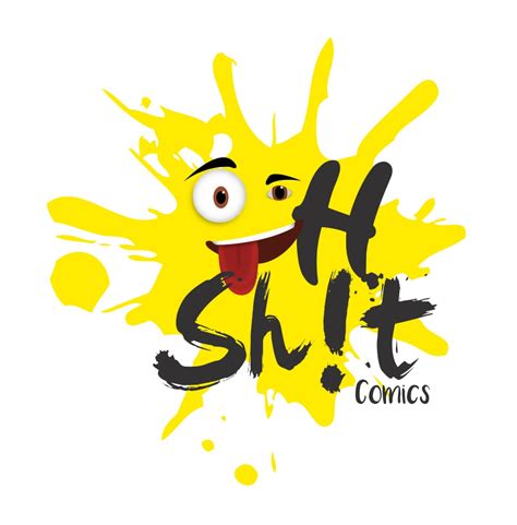 Oh Shit Comics