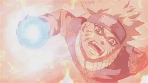 Nine Tailed Naruto Screenshot 4 By Second State Sama On