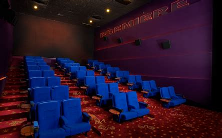 The biggest cinema is located at mid valley megamall. GREATER KL | Golden Screen Cinemas (GSC)