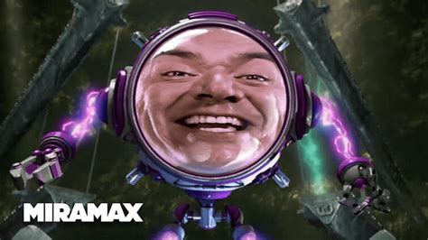 The Adventures Of Sharkboy And Lavagirl Mr Electric Hd Miramax
