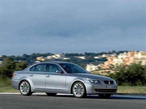 2007 Bmw 530i 218087 Best Quality Free High Resolution Car Images
