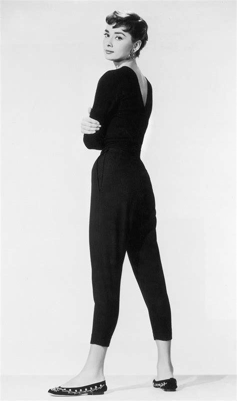 Style Icon Audrey Hepburn Fashionandstylepolice Fashionandstylepolice