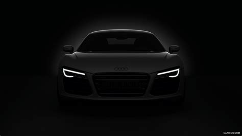 56 Audi Headlights Wallpaper On Wallpapersafari