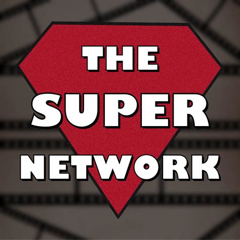 The Super Network