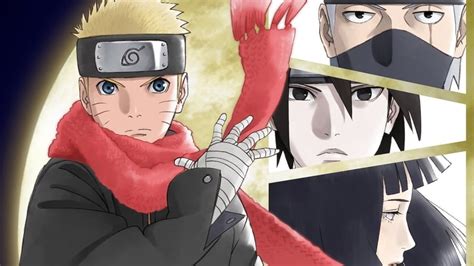 Watch The Last Naruto The Movie 2014 Full Online Free