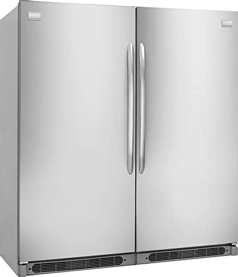 Frigidaire Commercial Refrigerator Freezer Combo World Central Kitchen