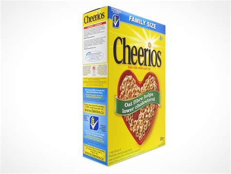 Cereal box mockup | 22+ cereal box packaging psd template: Cereal Box Mockup in 2020 | Box mockup, Mockup, Free ...