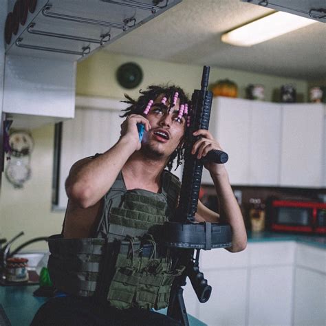 16 Year Old Lil Pump And His Career Path As A Rapper