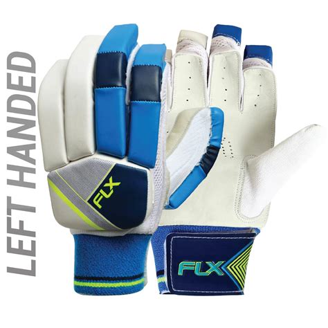 Buy Kids Safety Tested Impact Protection Cricket Batting Gloves Gl100