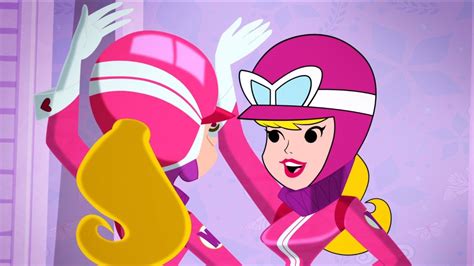 20 Facts About Penelope Pitstop Wacky Races