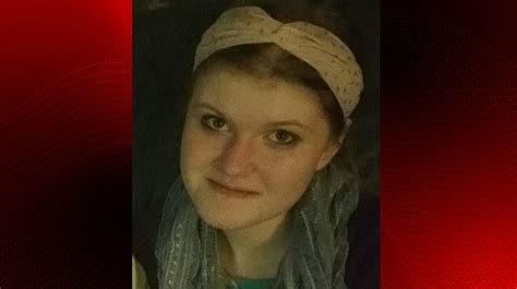 Lafayette Police Searching For 16 Year Old Betsy Richardson