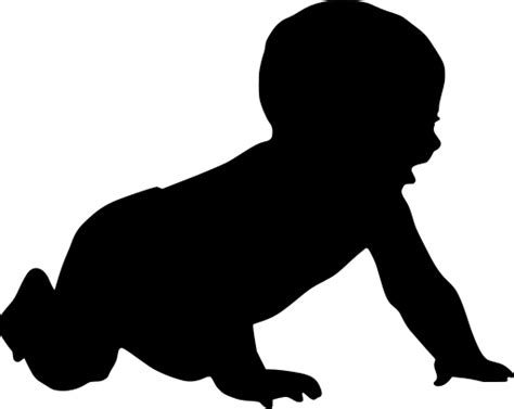 Svg Infant Child Baby Free Svg Image And Icon Svg Silh