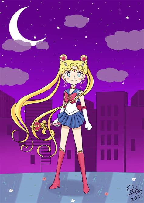 Pretty Guardian Sailor Moon By Raicheezz Pretty Guardian Sailor Moon Sailor Moon Sailor Moon