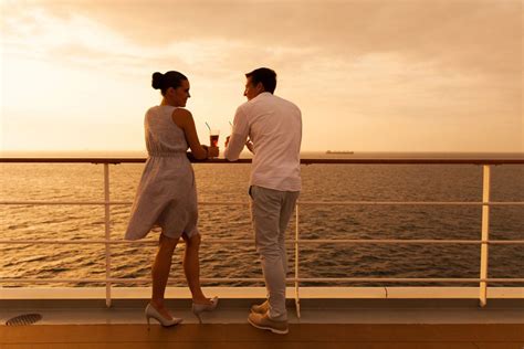 How To Enjoy Romantic Valentines Day Cruises