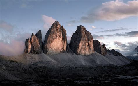 Three Peaks Of Lavaredo 2021 Italy Travel 5k Photo Preview
