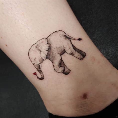 Aggregate 158 Celtic Elephant Tattoo Super Hot Vn