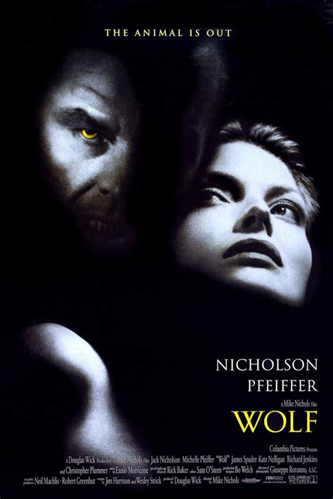 Волк / его высочество волк / the wolf / the majesty of wolf / lang dian xia / 狼殿下. Werewolf Movies | The Lone Wolf