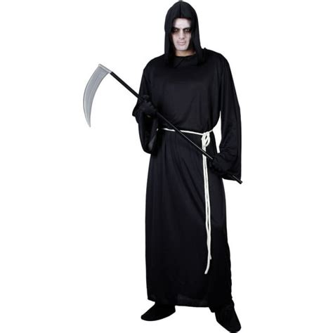 The Reaper Adult Costume