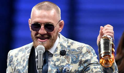 Conor anthony mcgregor is a well known professional martial artist and boxer from ireland. Conor McGregor: What is the UFC star's net worth after ...