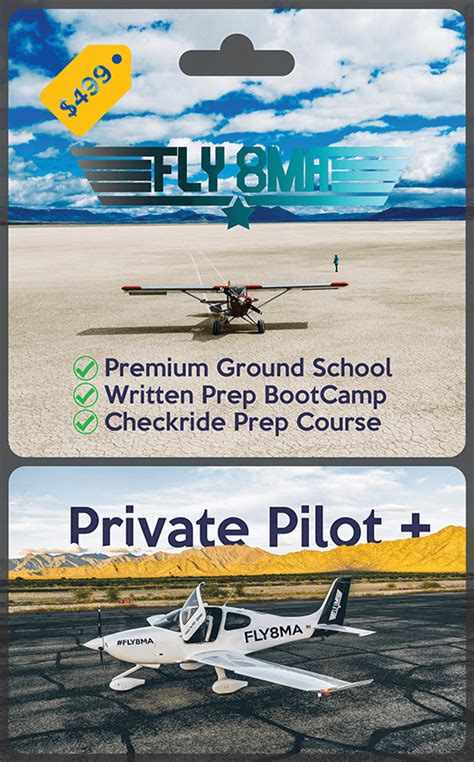 Ground School Registration Fly8ma Flight Training