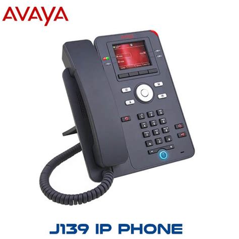 Avaya J139~Avaya J139 Cost-Effective Business IP Phone Kenya