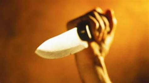 woman cuts off her man s genitals after he refuses to marry her report india news the