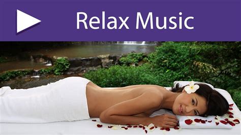 Meditation Room 8 Hours Zen Spa Massage Music Relaxing Music ★ 016