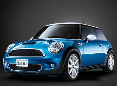 2007 Mini Cooper Values And Cars For Sale Kelley Blue Book