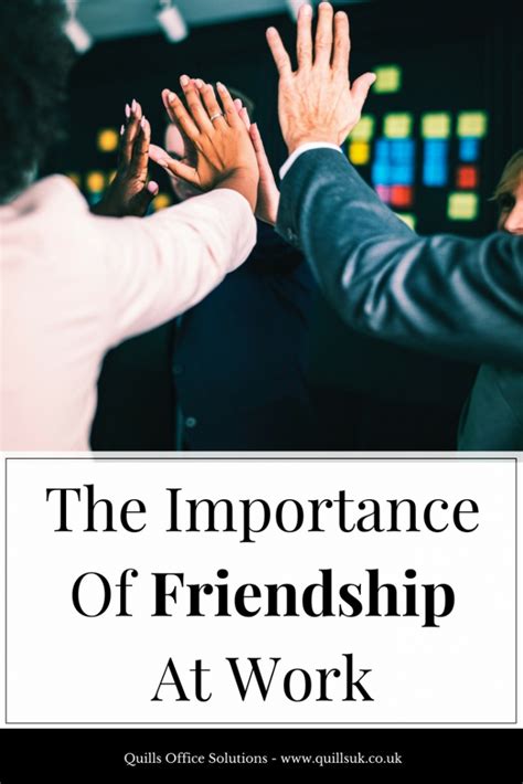 the benefits of having friends at work why your business should encourage coworker friendships