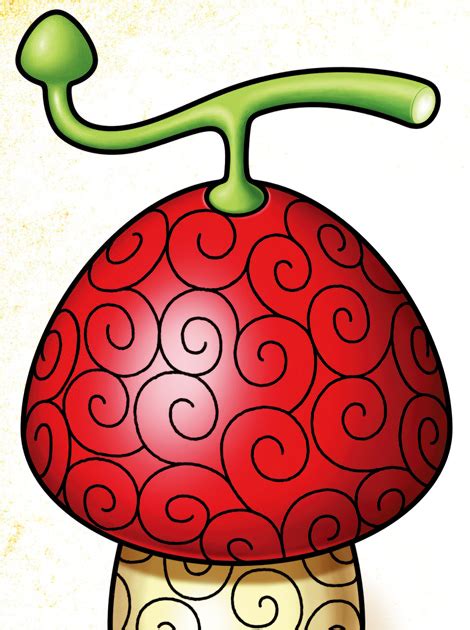 選択した画像 One Piece Rarest Devil Fruit 286239 Is Luffy Devil Fruit Rare