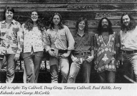 The Marshall Tucker Band Music Pictures Southern Rock Music Bands