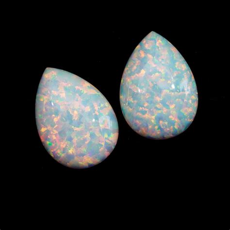How To Tell If An Opal Is Real Or Synthetic